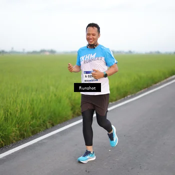 Runner Photo 5751395