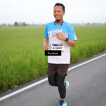 Runner Photo 5751396