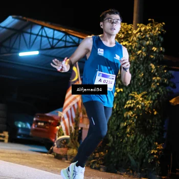 Runner Photo 5751397