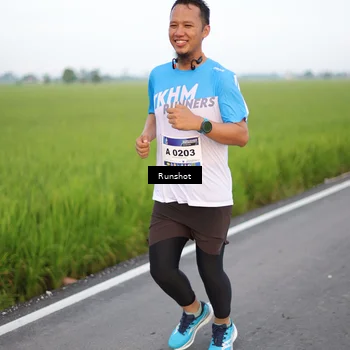 Runner Photo 5751399