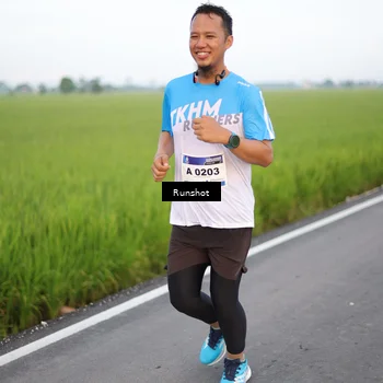 Runner Photo 5751403