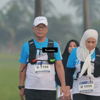 Runner Photo 5751404