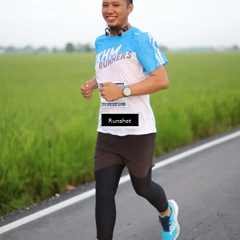 Runner Photo 5751407