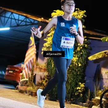 Runner Photo 5751410