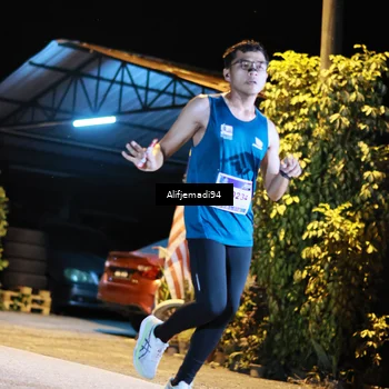 Runner Photo 5751414