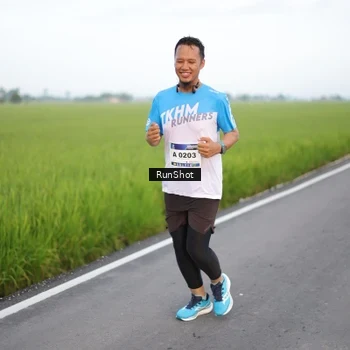Runner Photo 5751417