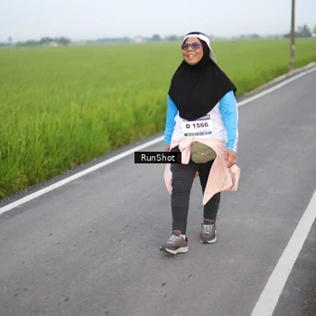 Runner Photo 5751418