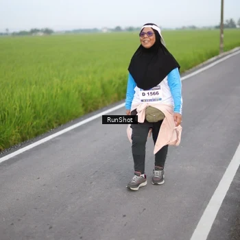 Runner Photo 5751420