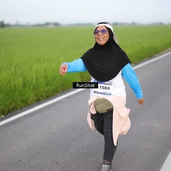 Runner Photo 5751423