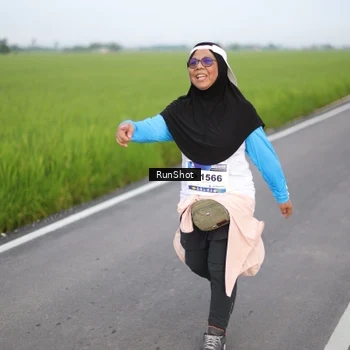 Runner Photo 5751426