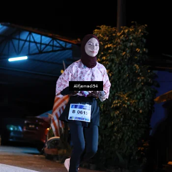 Runner Photo 5751433