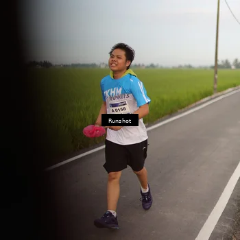 Runner Photo 5751434