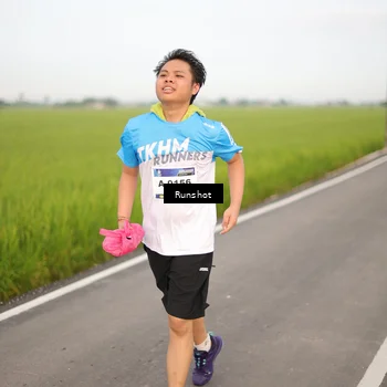 Runner Photo 5751438