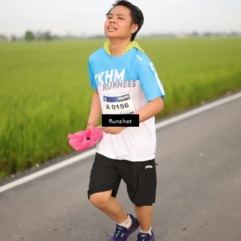 Runner Photo 5751442