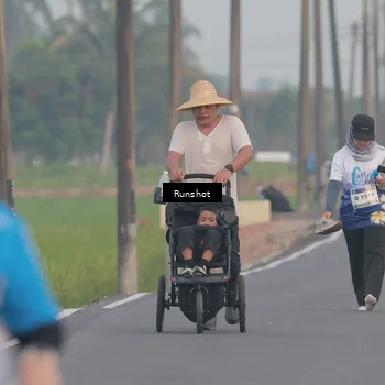 Runner Photo 5751443