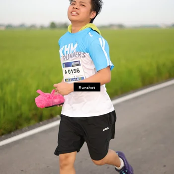 Runner Photo 5751449