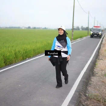 Runner Photo 5751451