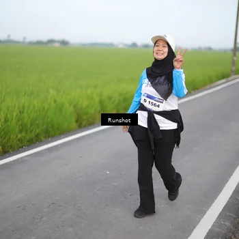 Runner Photo 5751462