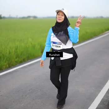 Runner Photo 5751467