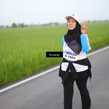 Runner Photo 5751469