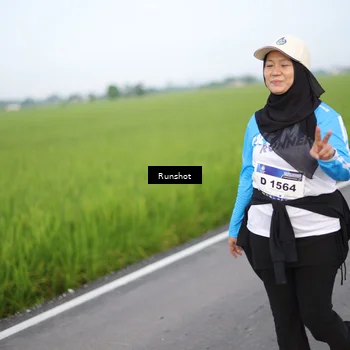 Runner Photo 5751471