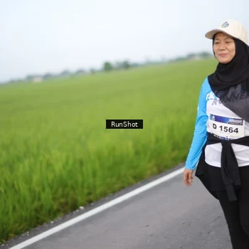 Runner Photo 5751472