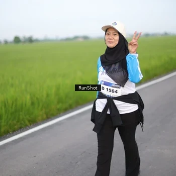 Runner Photo 5751473