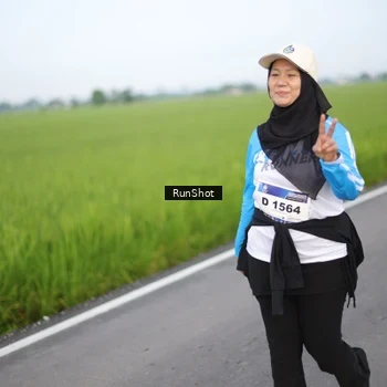 Runner Photo 5751474