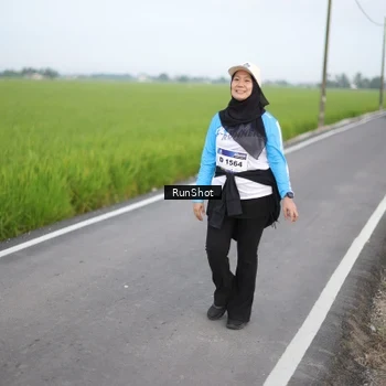 Runner Photo 5751475