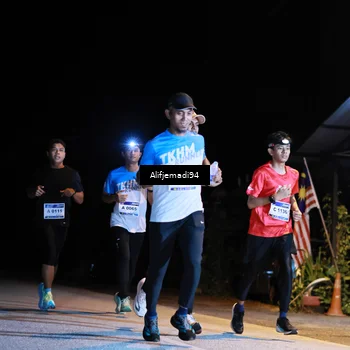 Runner Photo 5751478