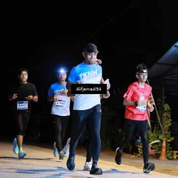 Runner Photo 5751484