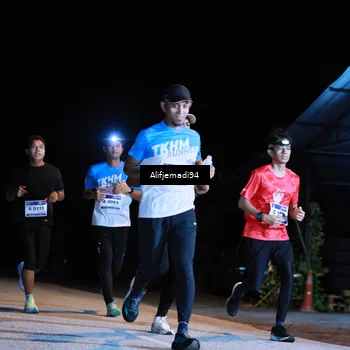 Runner Photo 5751487