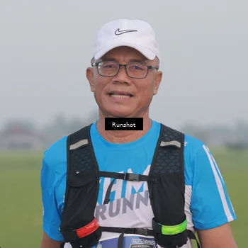 Runner Photo 5751488