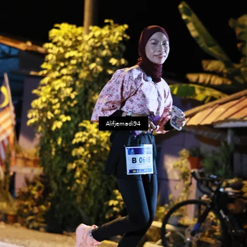Runner Photo 5751491