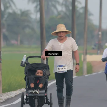 Runner Photo 5751492