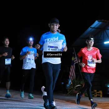 Runner Photo 5751497