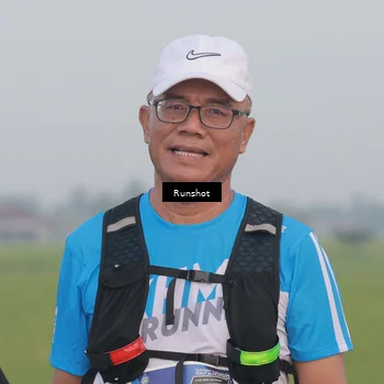 Runner Photo 5751498
