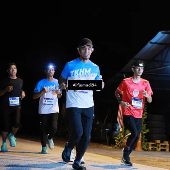 Runner Photo 5751499