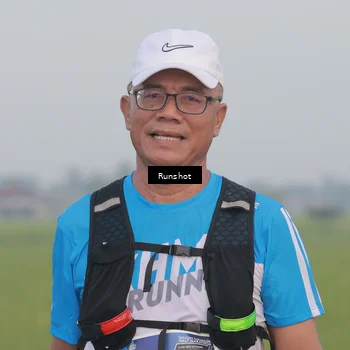 Runner Photo 5751500