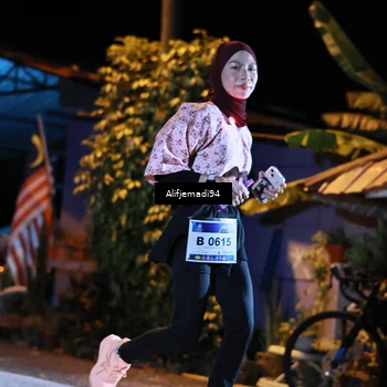 Runner Photo 5751503