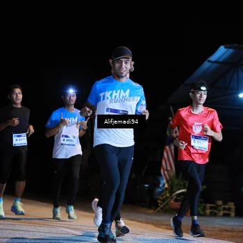 Runner Photo 5751506
