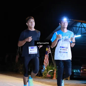 Runner Photo 5751507