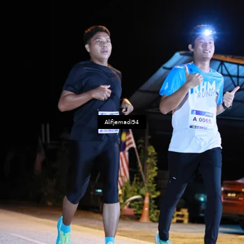 Runner Photo 5751513