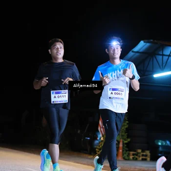 Runner Photo 5751515