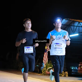 Runner Photo 5751516