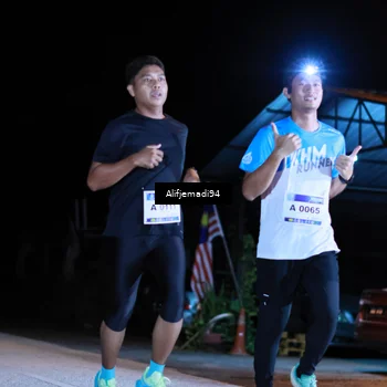 Runner Photo 5751518