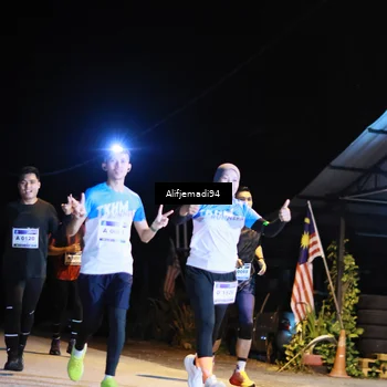 Runner Photo 5751522