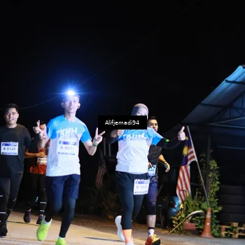 Runner Photo 5751526