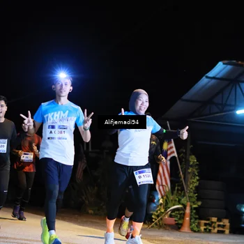 Runner Photo 5751530