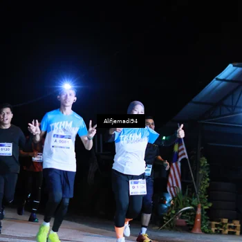 Runner Photo 5751532